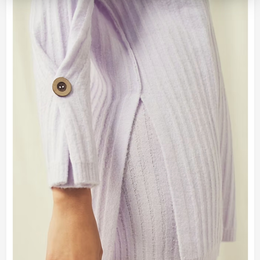 Intimately Free by Free People Around the Clock Pullover sweater - Picture 7 of 8